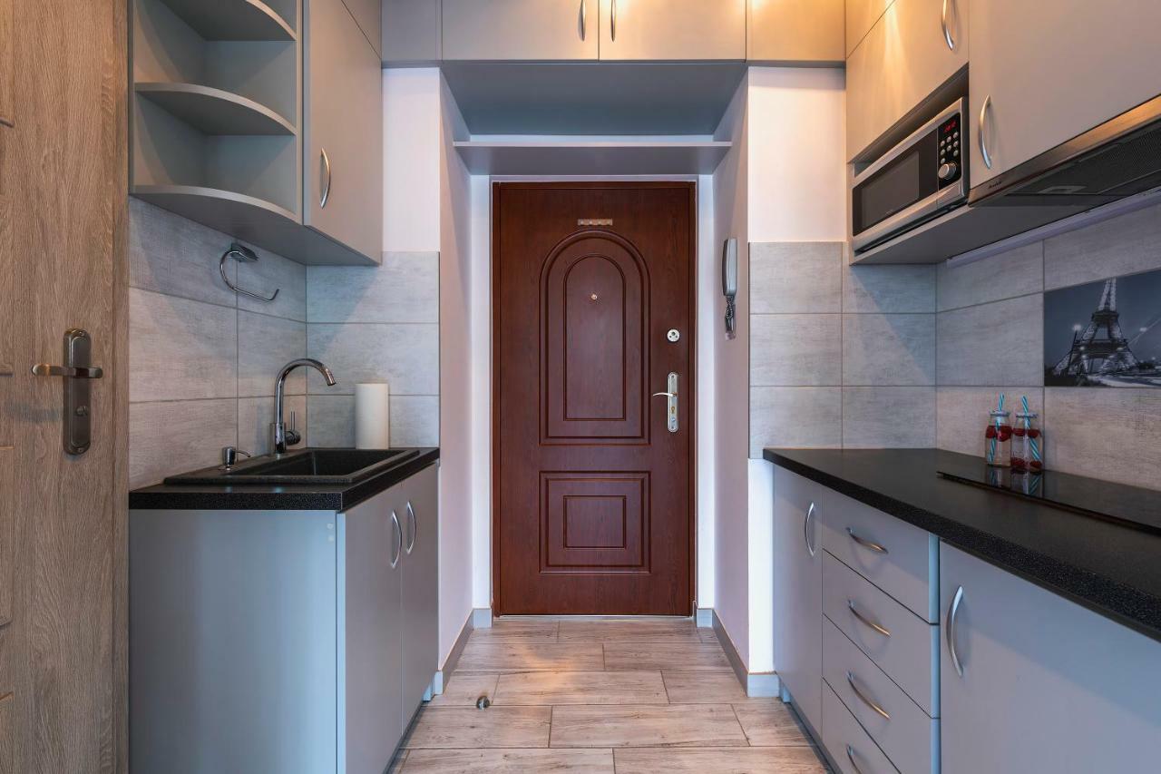 Emilii Plater 12 Prywatne Mieszkanie Z Balkonem 400 M Od Dworca Centralnego Samodzielne Zameldowanie! Self Check-In System! Βαρσοβία Εξωτερικό φωτογραφία